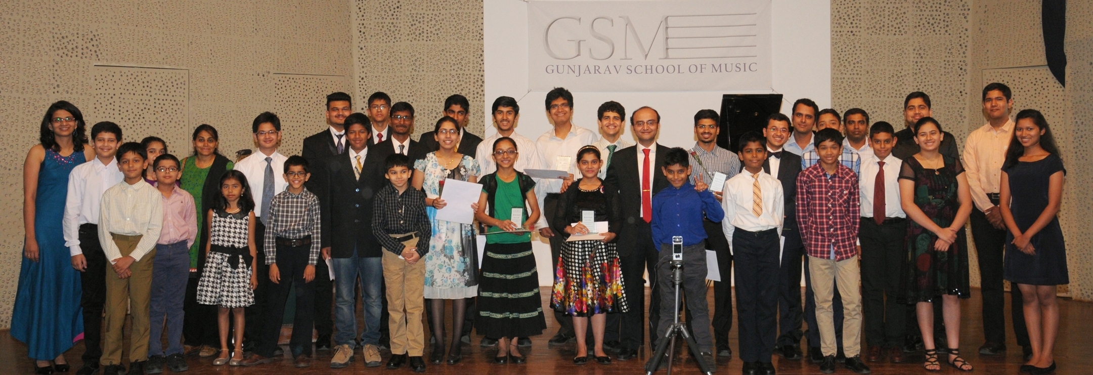 GSM - Summer Recital 2015 - All Performers.jpg