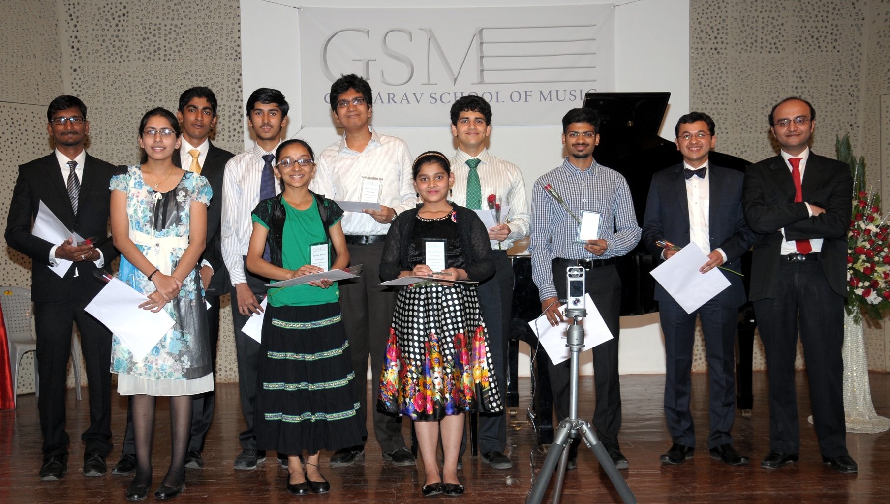 GSM - Summer Recital 2015 - Prize Winners.jpg